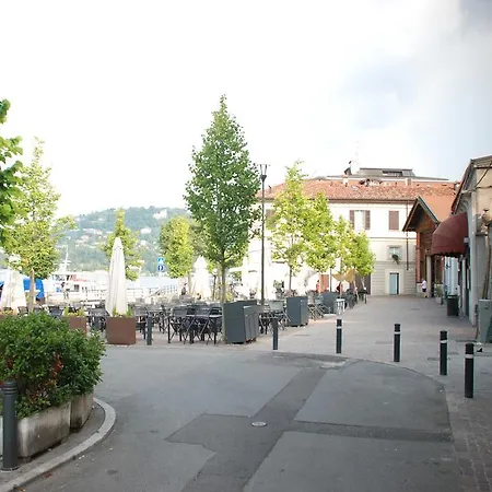 Appartement Lakeside