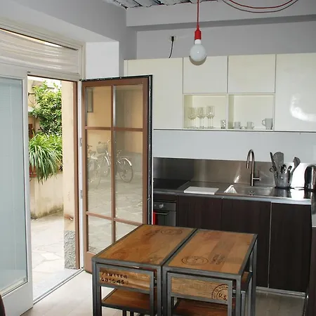 Appartamento Lakeside *