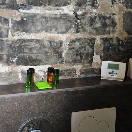 Appartement Lakeside