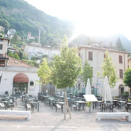 Appartement Lakeside Como