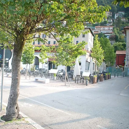 Appartamento Lakeside *