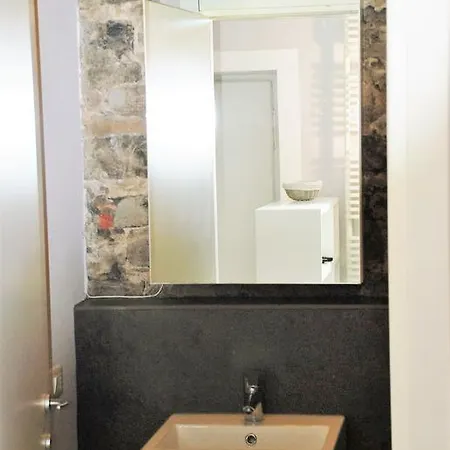 Appartement Lakeside Studio *