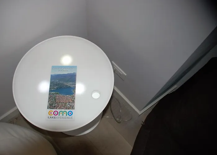 公寓 Lakeside 科莫