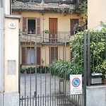 Apartamento Lakeside Como