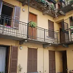 Apartamento Lakeside *