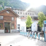 Lakeside Como