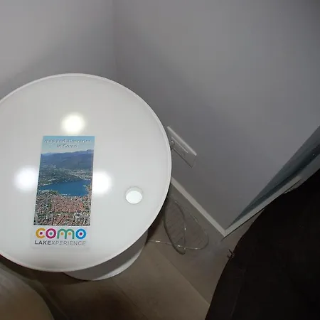 Appartement Lakeside Como