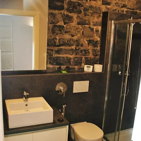 Appartement Lakeside Como