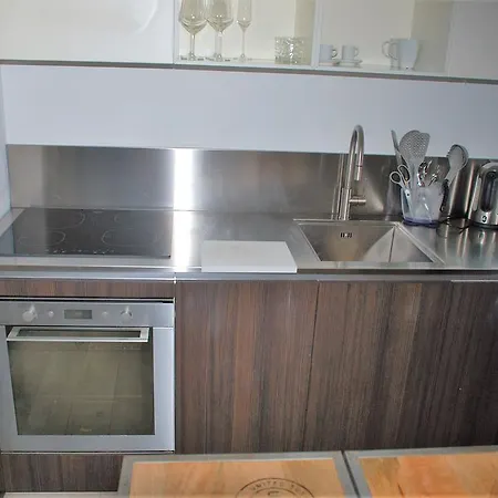 Apartamento Lakeside Como